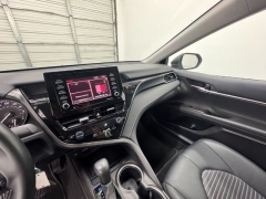 Used 2024  Toyota Camry SE Auto at NEXCAR near Spring&comma; TX