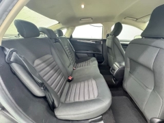 Used 2019  Ford Fusion 4d Sedan FWD SE 1&period;5L EcoBoost at NEXCAR near Spring&comma; TX