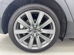 Used 2020  Mazda Mazda6 4d Sedan Touring at NEXCAR near Spring, TX