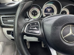 Used 2016  Mercedes-Benz CLS-Class 4d Sedan CLS400 at NEXCAR near Spring, TX