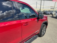 Used 2020  GMC Sierra 1500 4WD Crew Cab AT4 at NEXCAR near Spring, TX