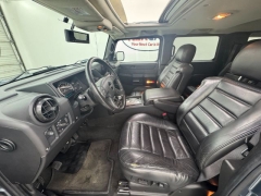 Used 2007  HUMMER H2 4WD 4dr SUV at NEXCAR near Spring&comma; TX