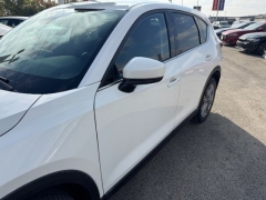 Used 2021  Mazda CX-5 Grand Touring FWD at Nexcar near Spring, TX
