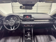 Used 2020  Mazda Mazda6 4d Sedan Touring at NEXCAR near Spring, TX