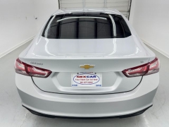Used 2021  Chevrolet Malibu 4dr Sdn LT at NEXCAR near Spring&comma; TX
