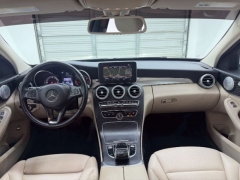 Used 2016  Mercedes-Benz C-Class 4d Sedan C300 at NEXCAR near Spring, TX