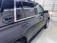 Used 2020  Chevrolet Tahoe 4d SUV 4WD LT at NEXCAR near Spring&comma; TX