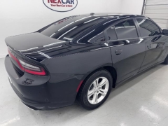 Used 2019  Dodge Charger 4d Sedan RWD SXT at NEXCAR near Spring&comma; TX