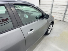Used 2019  Nissan Versa 4d Sedan SV at NEXCAR near Spring&comma; TX