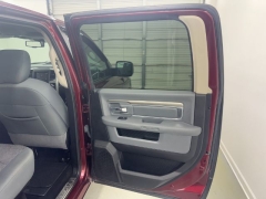 Used 2018  Ram 1500 2WD Crew Cab Big Horn at NEXCAR near Spring&comma; TX