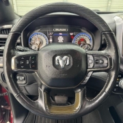 Used 2019  Ram 1500 4WD Crew Cab Limited at NEXCAR near Spring, TX