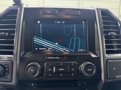 Used 2017  Ford F-150 2WD SuperCrew XLT 5 1&sol;2 at NEXCAR near Spring&comma; TX