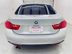 Used 2015  BMW 4 Series 4dr Sdn 428i RWD Gran Coupe at NEXCAR near Spring&comma; TX