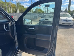 Used 2022  Chevrolet Silverado 1500 LTD 2WD Crew Cab 147" LT Texas Edition at NEXCAR near Spring, TX