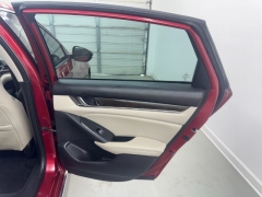 Used 2018  Honda Accord Sedan 4d EX-L 2.0T at NEXCAR near Spring, TX