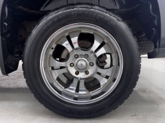 Used 2022  Chevrolet Silverado 1500 4WD Crew Cab 147" Custom at NEXCAR near Spring&comma; TX