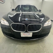 Used 2015  BMW 7 Series 4dr Sdn 750Li RWD at NEXCAR near Spring, TX