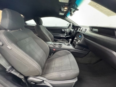 Used 2018  Ford Mustang 2d Fastback EcoBoost at NEXCAR near Spring, TX