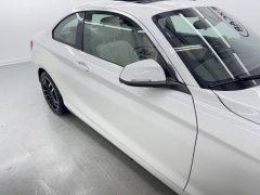 Used 2017  BMW 2 Series 230i Coupe at NEXCAR near Spring, TX