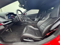 Used 2022  Chevrolet Corvette 2dr Stingray Cpe w/1LT at NEXCAR near Spring, TX