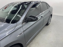 Used 2019  Volkswagen Jetta 4d Sedan 1&period;4T R-Line at NEXCAR near Spring&comma; TX