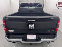 Used 2019  Ram 1500 4WD Crew Cab Longhorn at NEXCAR near Spring&comma; TX