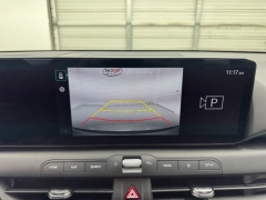 Used 2025  Kia K4 LXS FWD at NEXCAR near Spring&comma; TX