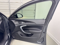 Used 2017  Buick Regal 4d Sedan FWD Turbo Premium II at NEXCAR near Spring, TX