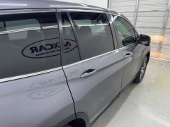 Used 2018  Honda Pilot 4d SUV FWD EX-L at NEXCAR near Spring, TX