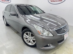 Used 2012  INFINITI G37 Sedan 4dr x AWD at NEXCAR near Spring&comma; TX