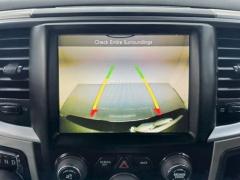 Used 2017  Ram 1500 2WD Crew Cab Lone Star Silver at Nexcar near Spring&comma; TX