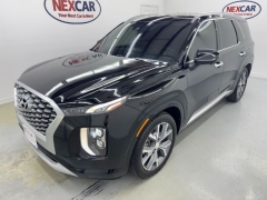 Used 2022  Hyundai Palisade Limited FWD at NEXCAR near Spring&comma; TX