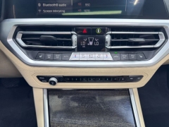 Used 2020  BMW 3 Series 330i Sedan North America at NEXCAR near Spring, TX