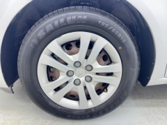 Used 2017  Chevrolet Sonic 4d Sedan LS AT at NEXCAR near Spring, TX