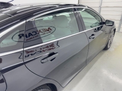 Used 2021  Chevrolet Malibu 4dr Sdn LT at NEXCAR near Spring, TX