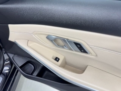 Used 2020  BMW 3 Series 330i Sedan North America at NEXCAR near Spring, TX