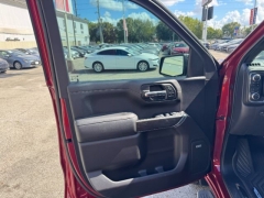 Used 2020  GMC Sierra 1500 4WD Crew Cab AT4 at NEXCAR near Spring, TX