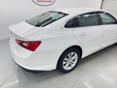 Used 2023  Chevrolet Malibu 4dr Sdn 1LT at NEXCAR near Spring&comma; TX