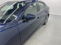 Used 2018  Mazda Mazda3 4d Sedan Touring Auto at Nexcar near Spring&comma; TX