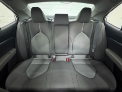 Used 2022  Toyota Camry LE Auto at NEXCAR near Spring&comma; TX