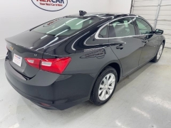 Used 2024  Chevrolet Malibu 4dr Sdn 1LT at NEXCAR near Spring&comma; TX