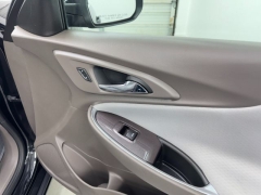 Used 2021  Chevrolet Malibu 4dr Sdn LT at NEXCAR near Spring, TX