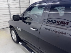 Used 2017  Ram 1500 Lone Star 4x4 Crew Cab 5'7" Box at NEXCAR near Spring&comma; TX