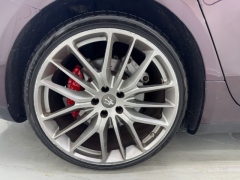 Used 2017  Maserati Ghibli 4d Sedan RWD S at NEXCAR near Spring, TX