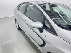 Used 2015  Ford Fiesta 4d Sedan S at NEXCAR near Spring&comma; TX