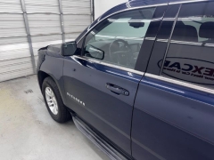 Used 2019  Chevrolet Suburban 4d SUV 4WD LT at NEXCAR near Spring&comma; TX