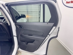 Used 2017  GMC Terrain 4d SUV FWD SLT at NEXCAR near Spring&comma; TX
