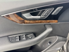 Used 2018  Audi Q7 4d SUV 3.0T Prestige at NEXCAR near Spring, TX