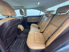 Used 2016  Lexus ES 350 4dr Sdn at NEXCAR near Spring, TX