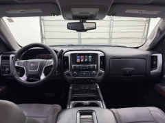 Used 2017  GMC Sierra 1500 2WD Crew Cab SLT Texas Premium Pkg at NEXCAR near Spring&comma; TX